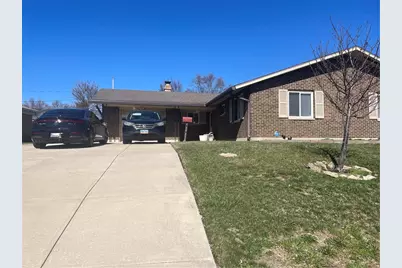 5957 Longford Road, Huber Heights, OH 45424 - Photo 1