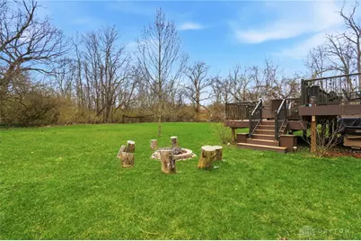 930 Indigo Creek Circle, Washington Twp, OH 45458 - Photo 85