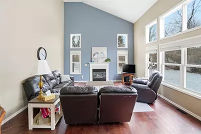 930 Indigo Creek Circle, Washington Twp, OH 45458 - Photo 31