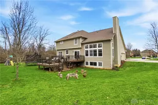 930 Indigo Creek Circle, Washington Twp, OH 45458 - Photo 83