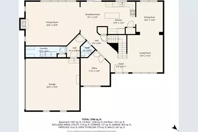 930 Indigo Creek Circle, Washington Twp, OH 45458 - Photo 11