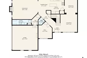 930 Indigo Creek Circle, Washington Twp, OH 45458 - Photo 11