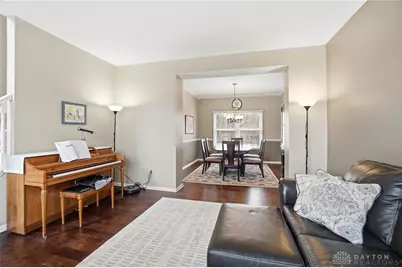 930 Indigo Creek Circle, Washington Twp, OH 45458 - Photo 17