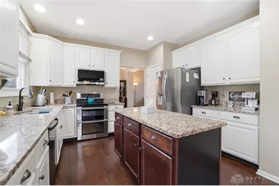 930 Indigo Creek Circle, Washington Twp, OH 45458 - Photo 23