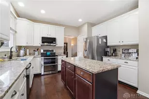 930 Indigo Creek Circle, Washington Twp, OH 45458 - Photo 23