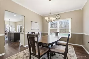 930 Indigo Creek Circle, Washington Twp, OH 45458 - Photo 21