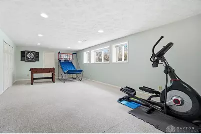 930 Indigo Creek Circle, Washington Twp, OH 45458 - Photo 67