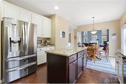 930 Indigo Creek Circle, Washington Twp, OH 45458 - Photo 27