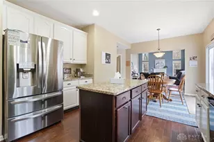 930 Indigo Creek Circle, Washington Twp, OH 45458 - Photo 27