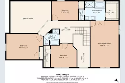 930 Indigo Creek Circle, Washington Twp, OH 45458 - Photo 43