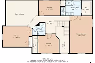 930 Indigo Creek Circle, Washington Twp, OH 45458 - Photo 43