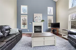 930 Indigo Creek Circle, Washington Twp, OH 45458 - Photo 33