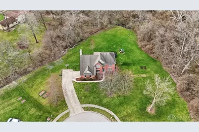 930 Indigo Creek Circle, Washington Twp, OH 45458 - Photo 3