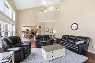 930 Indigo Creek Circle, Washington Twp, OH 45458 - Photo 35