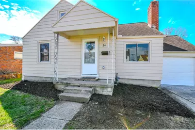 34 Greene Street, Fairborn, OH 45324 - Photo 3