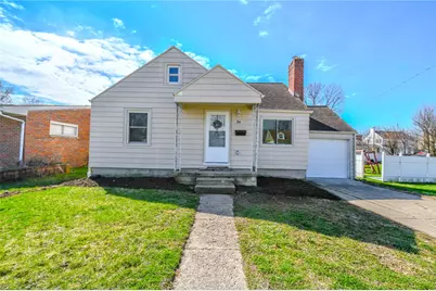 34 Greene Street, Fairborn, OH 45324 - Photo 1