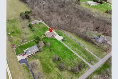 7400 Cook Jones Road, Waynesville, OH 45068 - Photo 5