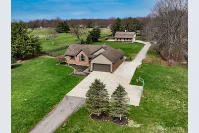 7400 Cook Jones Road, Waynesville, OH 45068 - Photo 1