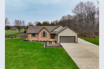 7400 Cook Jones Road, Waynesville, OH 45068 - Photo 1