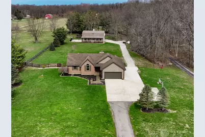 7400 Cook Jones Road, Waynesville, OH 45068 - Photo 13