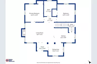 3801 Salem Avenue, Dayton, OH 45406 - Photo 45