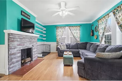 570 N Walnut Street, Wilmington, OH 45177 - Photo 5