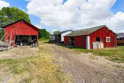 3730 Infirmary Road, Moraine, OH 45439 - Photo 39