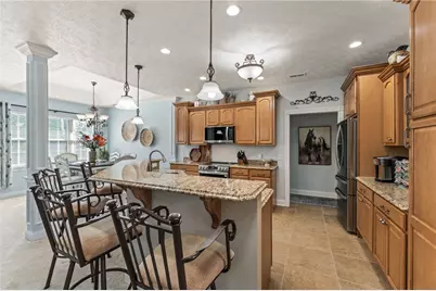 2366 Cheviot Hills Lane, Vandalia, OH 45377 - Photo 23