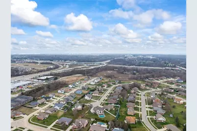 2366 Cheviot Hills Lane, Vandalia, OH 45377 - Photo 7