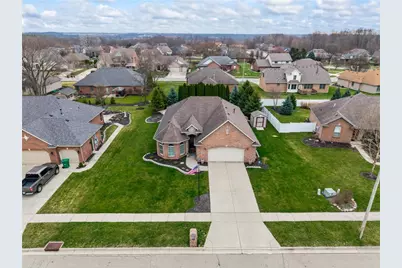 2366 Cheviot Hills Lane, Vandalia, OH 45377 - Photo 3