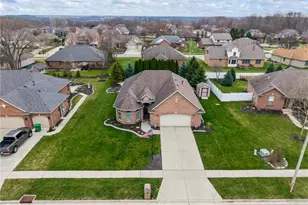 2366 Cheviot Hills Ln, Vandalia, OH 45377 - Photo 3