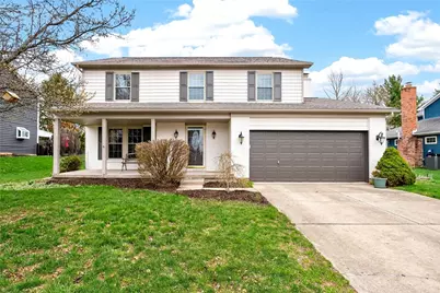 40 Turnberry Court, Springboro, OH 45066 - Photo 1