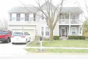 2549 Fawn Dr, Fairborn, OH 45324 - Photo 1