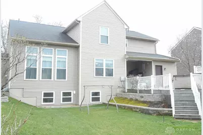 2549 Fawn Drive, Fairborn, OH 45324 - Photo 3