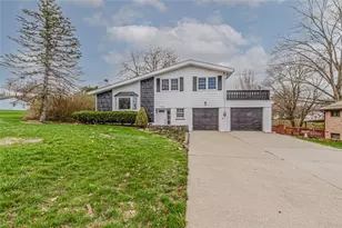 4008 Lisa Ln, Middletown, OH 45052 - Photo 1