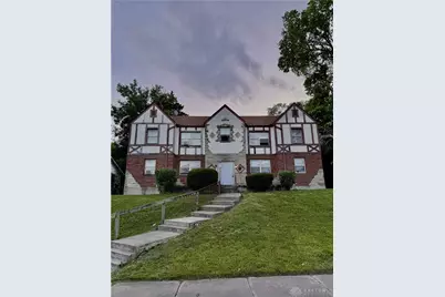 2039 Emerson Avenue, Dayton, OH 45406 - Photo 1