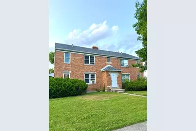 345 E Bruce Avenue, Dayton, OH 45405 - Photo 1