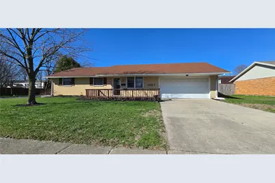1301 Marsha Drive, Miamisburg, OH 45342 - Photo 1