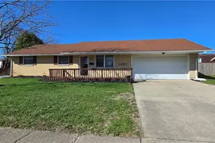 1301 Marsha Dr, Miamisburg, OH 45342 - Photo 1