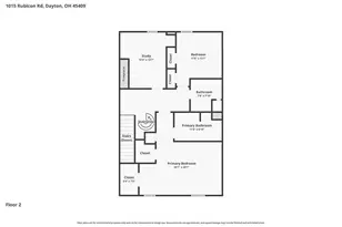 1015 Rubicon Rd, Dayton, OH 45409 - Photo 33