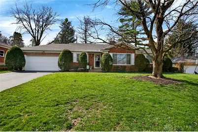 1204 Waving Willow Drive, Kettering, OH 45409 - Photo 1