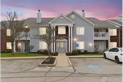 3043 Cumberland Lane #104, Beavercreek, OH 45431 - Photo 41