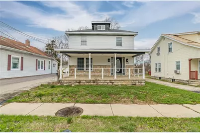 1118 Covington Avenue, Piqua, OH 45356 - Photo 1
