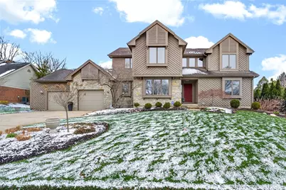 8025 Station House Road, Centerville, OH 45458 - Photo 1