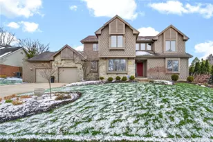 8025 Station House Rd, Centerville, OH 45458 - Photo 1