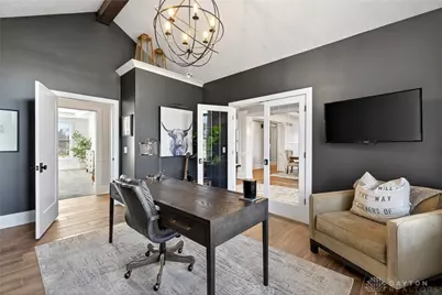 701 Grand Wood Court, Clear Creek Township, OH 45066 - Photo 13