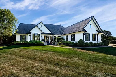 701 Grand Wood Court, Clearcreek Twp, OH 45066 - Photo 3