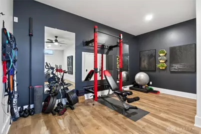 701 Grand Wood Court, Clear Creek Township, OH 45066 - Photo 61