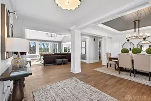 701 Grand Wood Ct, Clearcreek Twp, OH 45066 - Photo 9