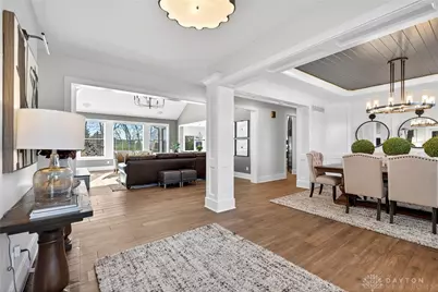 701 Grand Wood Court, Clear Creek Township, OH 45066 - Photo 9